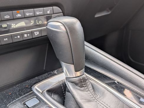 Used 2025 MAZDA CX-5 AWD 2.5 S w/ Select Package image 18