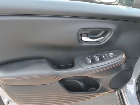 Certified 2024 Honda HR-V Sport image 20