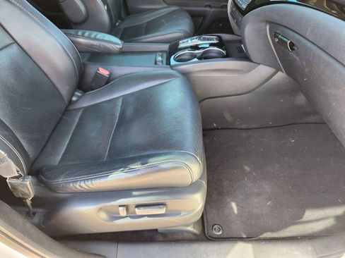 Used 2019 Honda Pilot Elite image 14