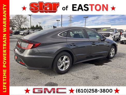 Used 2022 Hyundai Sonata SE image 8