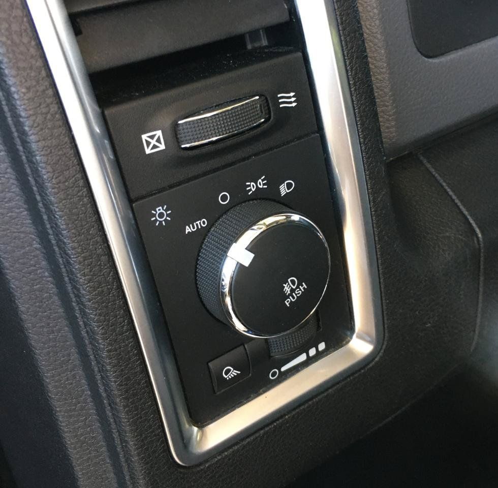 Used 2016 RAM 1500 Big Horn AWD/4WD image 20