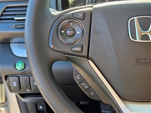 Used 2015 Honda CR-V EX image 27