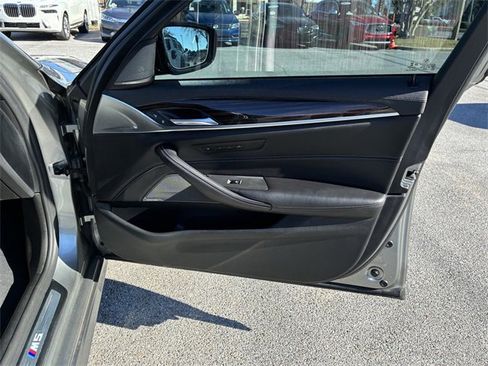 Used 2019 BMW M5 w/ Executive Package image 34