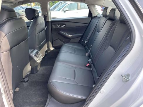 Used 2024 Honda Accord EX-L image 14