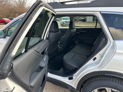 Used 2021 Subaru Outback Limited w/ Popular Package #2 image 14