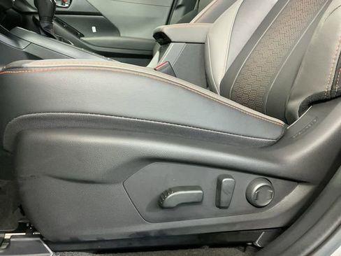 New 2025 Subaru Crosstrek 2.5i Limited image 12