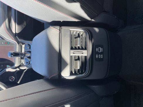 Certified 2025 Subaru Legacy Sport image 23