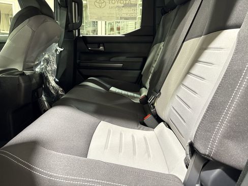 New 2026 Toyota Tacoma TRD Off-Road image 23