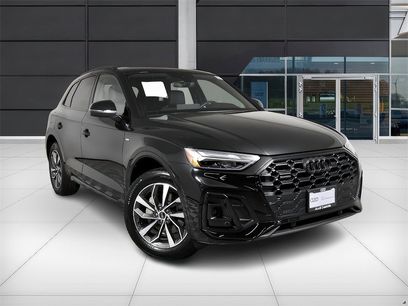 Certified 2024 Audi Q5 2.0T Premium w/ Summer of Audi Package