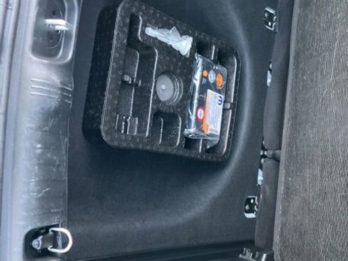 Used 2021 Jeep Compass Limited w/ Sun and Sound Group image 24