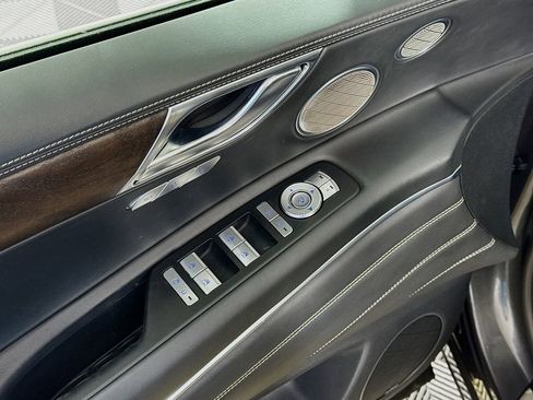 Used 2021 Genesis GV80 3.5T w/ Prestige Package 07 image 18