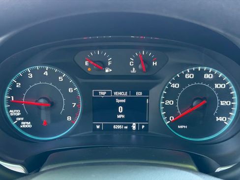 Used 2024 Chevrolet Malibu LT FWD image 26