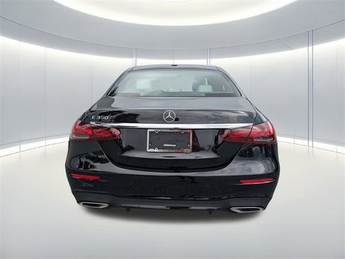 Used 2023 Mercedes-Benz E 350 Sedan image 7