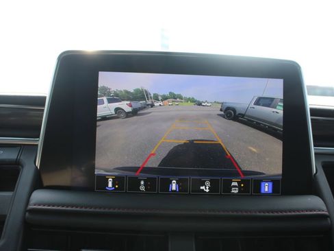 Used 2023 Chevrolet Tahoe RST w/ Luxury Package RWD image 40