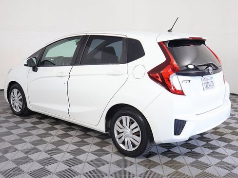 Used 2015 Honda Fit LX image 6