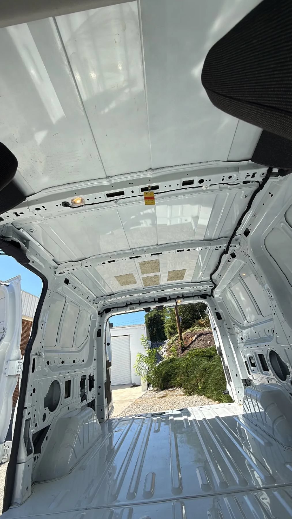 Used 2016 Ford Transit 150 130 Low Roof RWD image 23