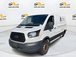 Used 2018 Ford Transit 250 130 Low Roof image 1