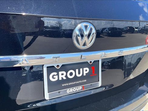Used 2020 Volkswagen Atlas SE FWD image 29