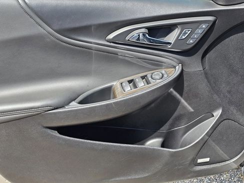 Used 2024 Chevrolet Malibu LT image 13