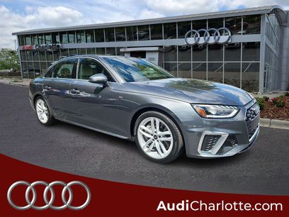 Used 2024 Audi A4 2.0T Premium w/ Convenience Package