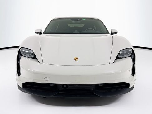 Certified 2023 Porsche Taycan RWD image 10