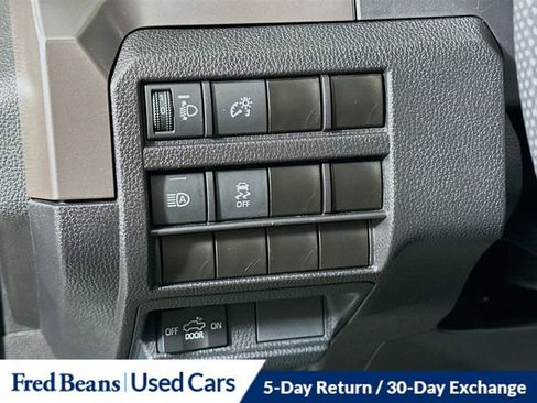 Used 2024 Toyota Tacoma SR5 image 8