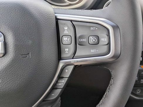New 2026 RAM 1500 Big Horn AWD/4WD image 27