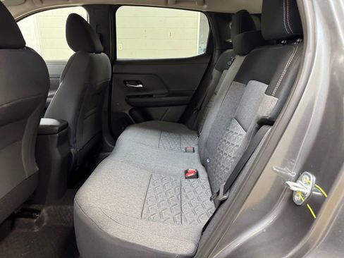 New 2026 Nissan Kicks SV w/ Cold Weather Package image 15