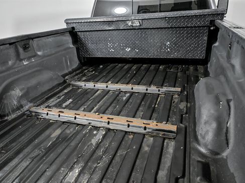Used 2011 Chevrolet Silverado 3500 LTZ w/ LTZ Plus Package AWD/4WD image 12