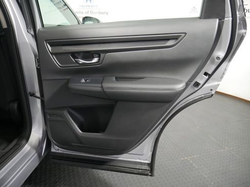Certified 2023 Honda CR-V LX image 7