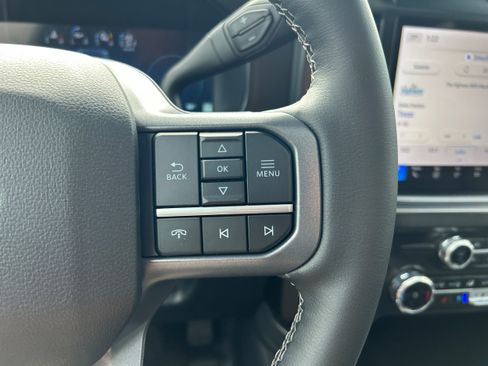 New 2026 Ford F350 Lariat w/ Tremor Off-Road Package image 52