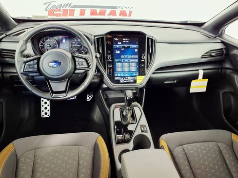 Used 2025 Subaru Crosstrek 2.5i Sport AWD/4WD image 11