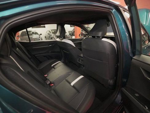 Used 2026 Toyota Camry SE w/ Multimedia Upgrade Package image 16