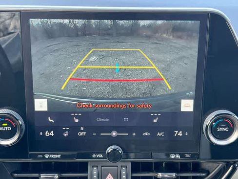 Used 2024 Lexus NX 350 AWD w/ Cold Area Package image 28