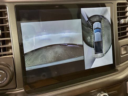 Certified 2022 Ford F150 Platinum w/ Trailer Tow Package image 28