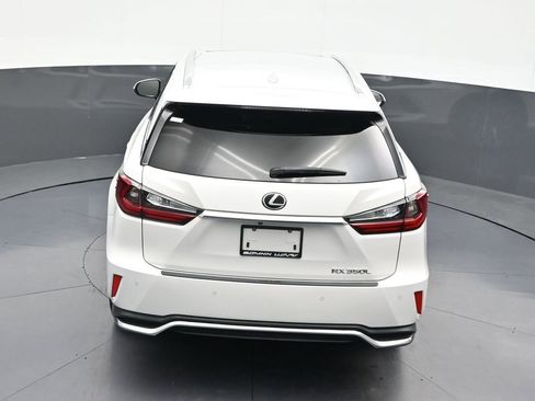 Used 2020 Lexus RX 350L Premium w/ Premium Package image 19