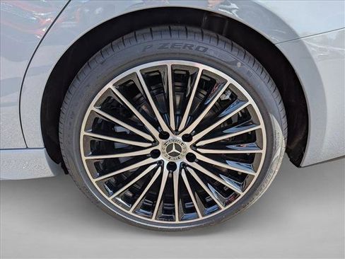New 2026 Mercedes-Benz C 300 4MATIC Sedan image 9