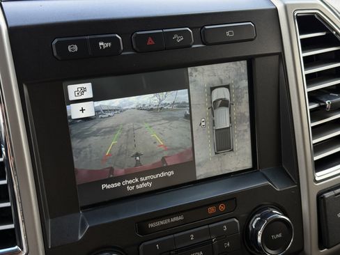 Used 2017 Ford F250 Lariat w/ Lariat Ultimate Package image 26