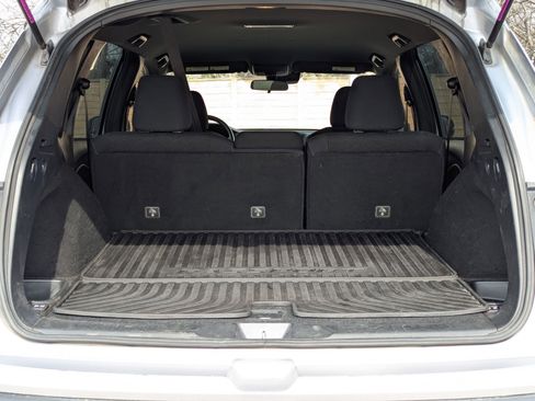 Used 2019 Honda Passport Sport image 24