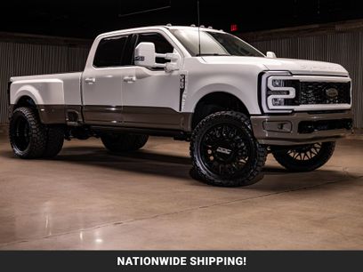 Used 2026 Ford F350 King Ranch