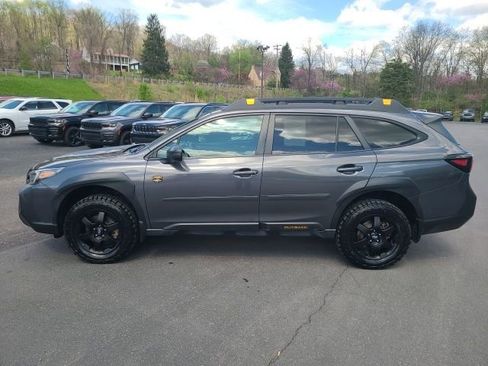 Used 2024 Subaru Outback Wilderness image 2