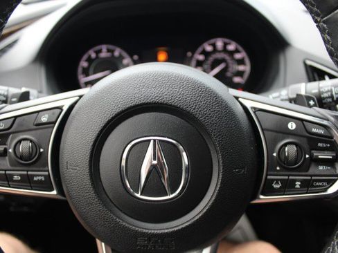 Used 2019 Acura RDX FWD w/ Advance Package image 27