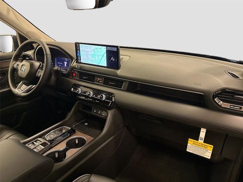 New 2026 Honda Pilot Elite image 30