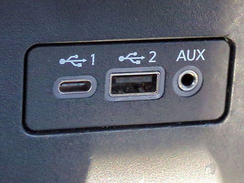 Certified 2024 Nissan Altima 2.5 SV image 21