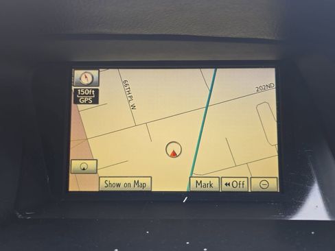 Used 2010 Lexus RX 350 350 image 26