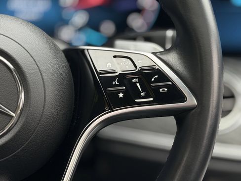 Used 2021 Mercedes-Benz E 350 4MATIC Sedan image 46