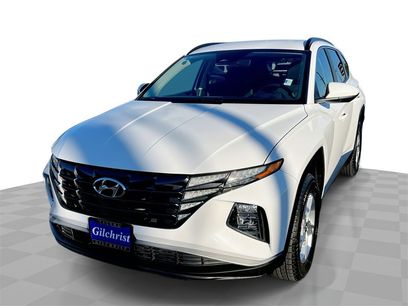 Used 2024 Hyundai Tucson SEL