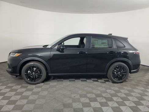 New 2026 Honda HR-V Sport image 7