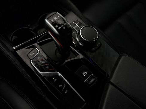 Used 2019 BMW M5 w/ Executive Package AWD/4WD image 51