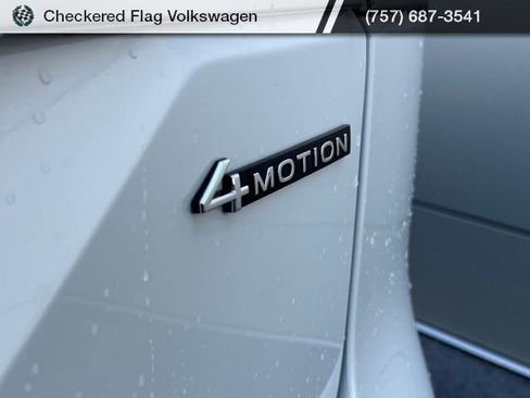 New 2026 Volkswagen Atlas SE image 20